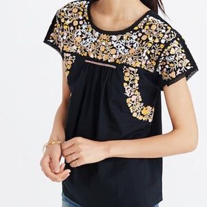 Mexican top